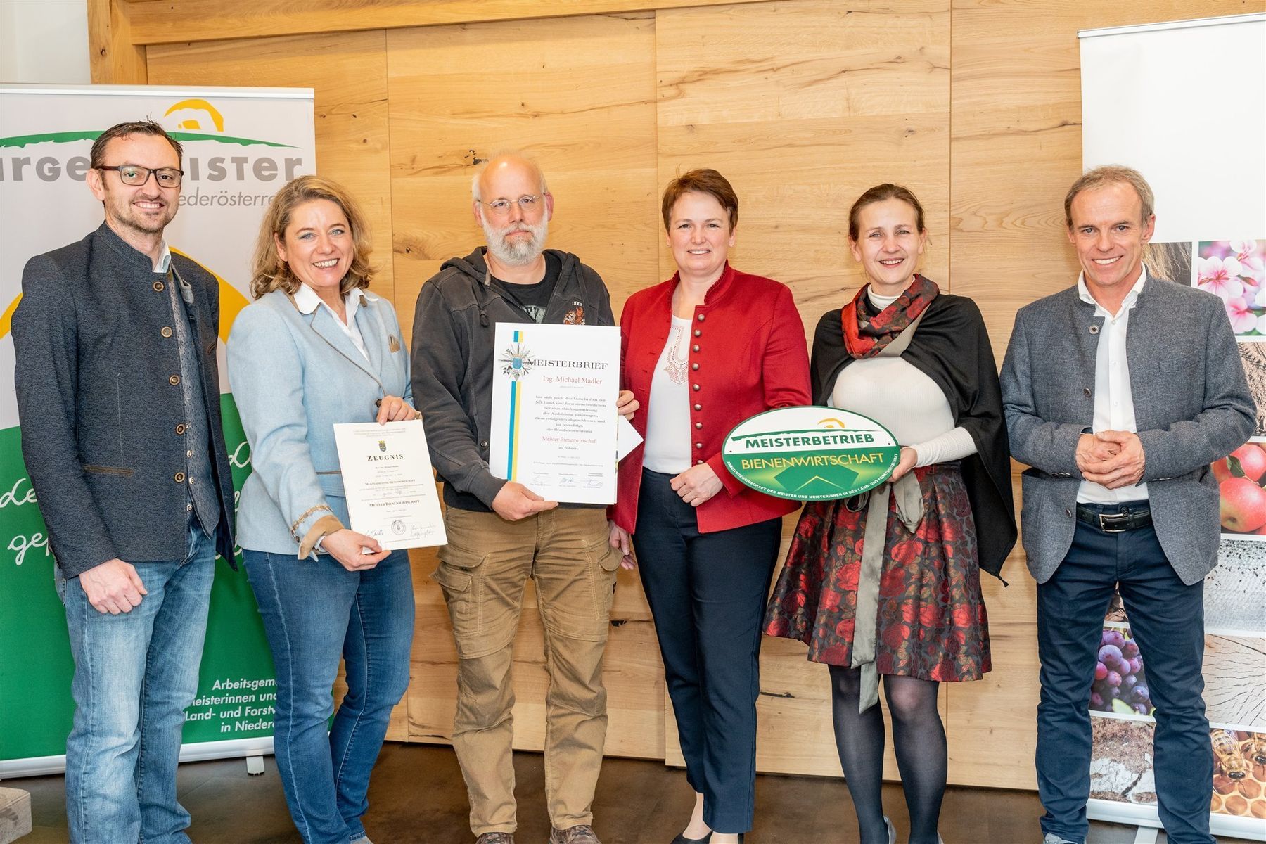 © Georg Pomaßl/LK Niederösterreich © Georg Pomaßl/LK Niederösterreich