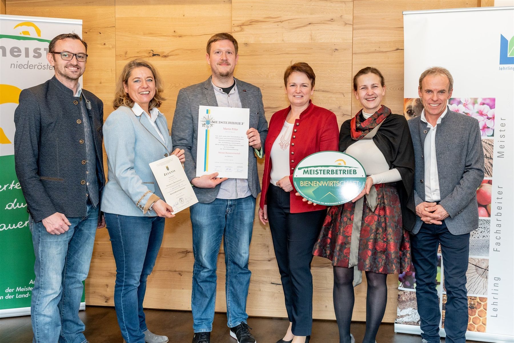 © Georg Pomaßl/LK Niederösterreich © Georg Pomaßl/LK Niederösterreich