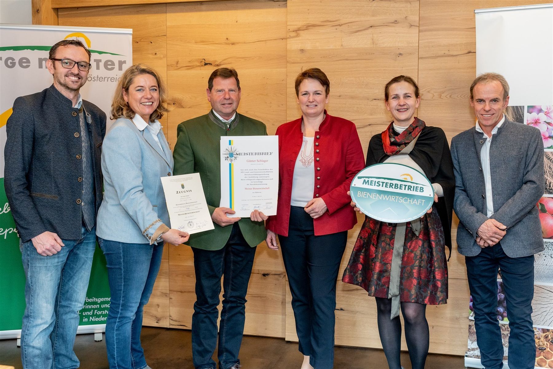 © Georg Pomaßl/LK Niederösterreich © Georg Pomaßl/LK Niederösterreich