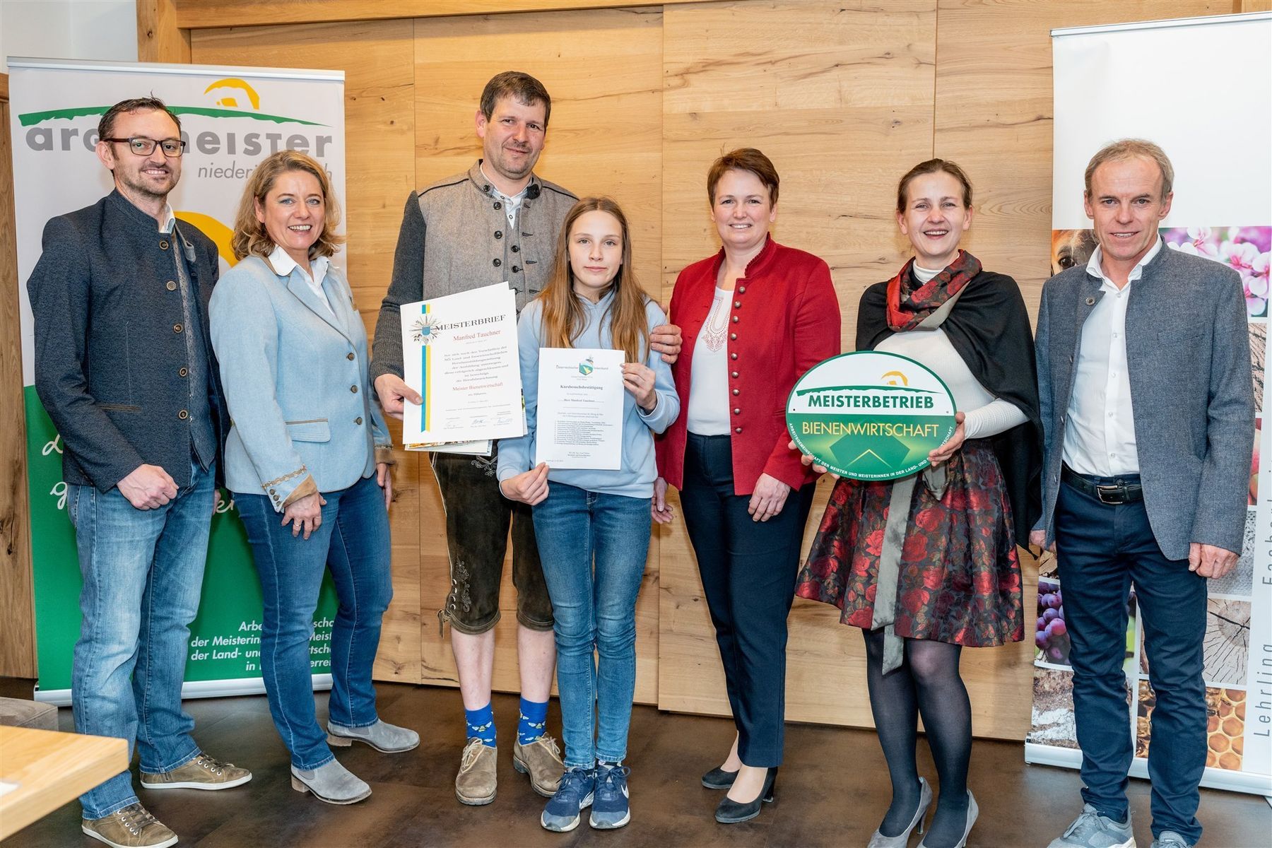 © Georg Pomaßl/LK Niederösterreich © Georg Pomaßl/LK Niederösterreich