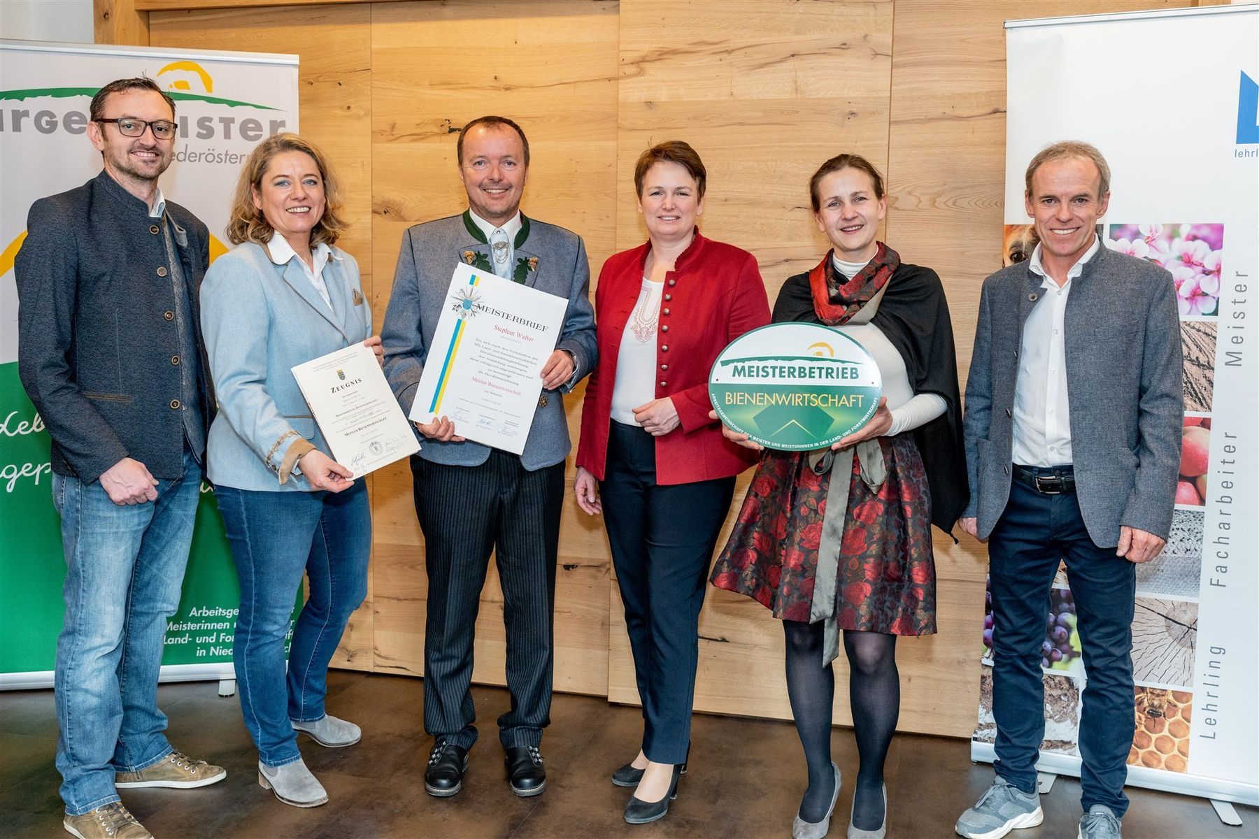 © Georg Pomaßl/LK Niederösterreich © Georg Pomaßl/LK Niederösterreich