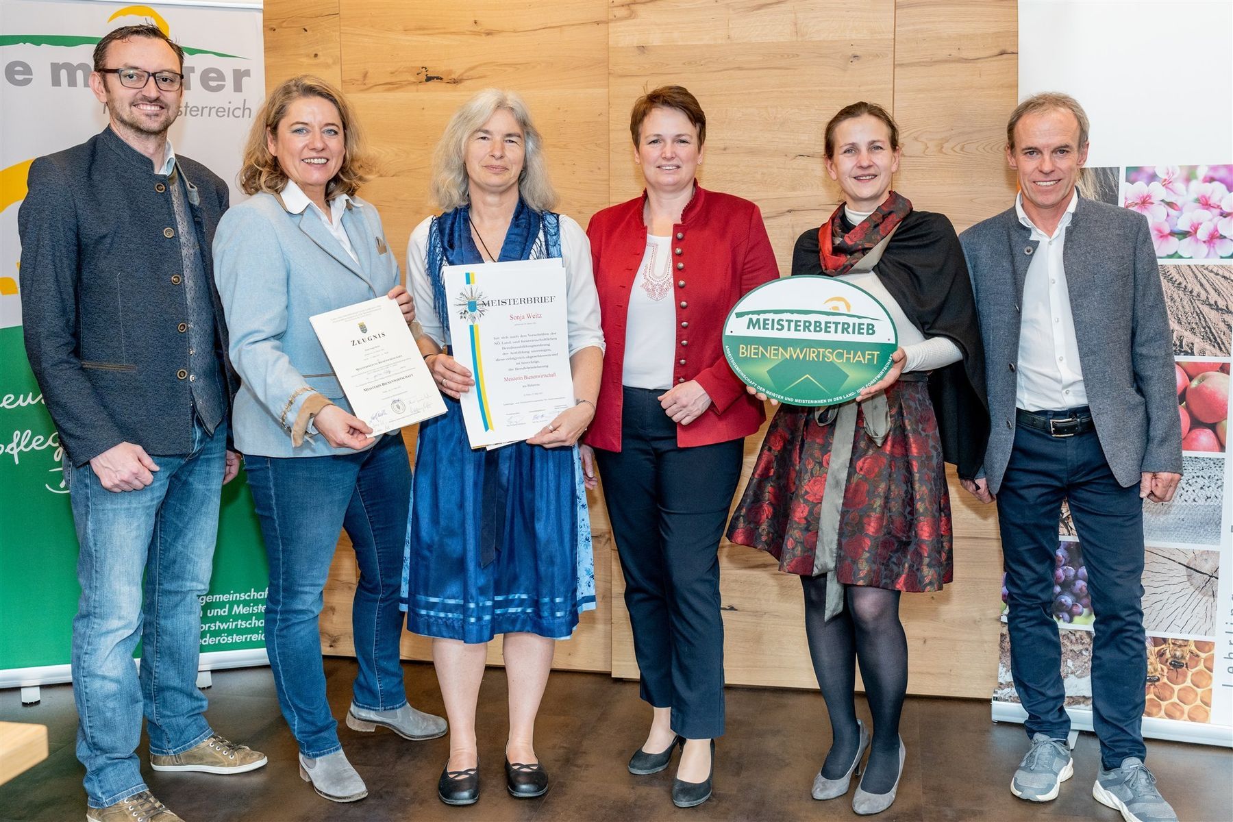 © Georg Pomaßl/LK Niederösterreich © Georg Pomaßl/LK Niederösterreich