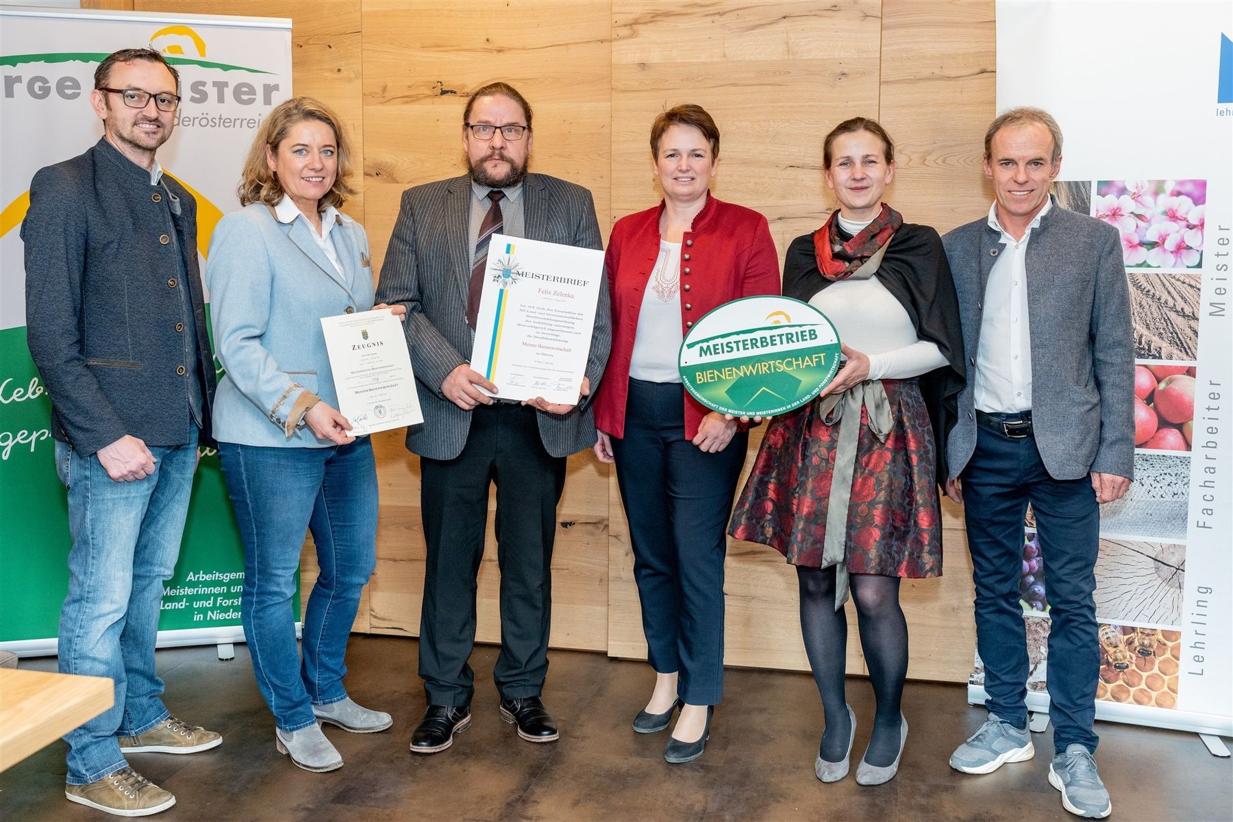 © Georg Pomaßl/LK Niederösterreich © Georg Pomaßl/LK Niederösterreich