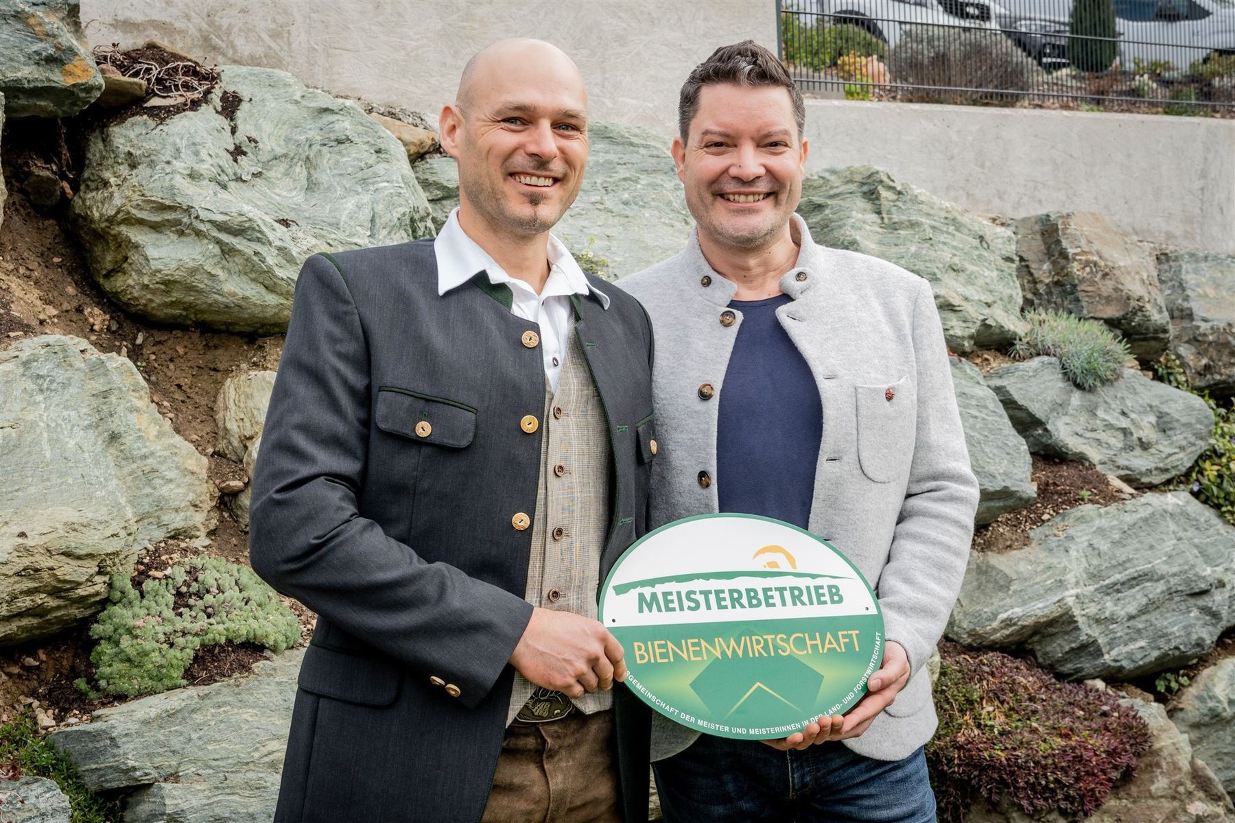 © Georg Pomaßl/LK Niederösterreich © Georg Pomaßl/LK Niederösterreich