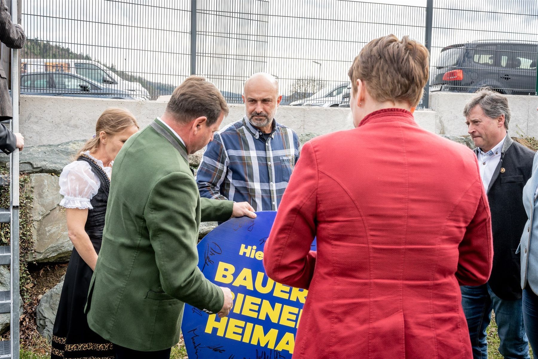 © Georg Pomaßl/LK Niederösterreich © Georg Pomaßl/LK Niederösterreich