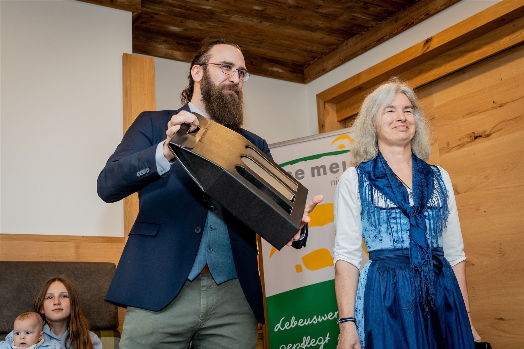 © Georg Pomaßl/LK Niederösterreich © Georg Pomaßl/LK Niederösterreich