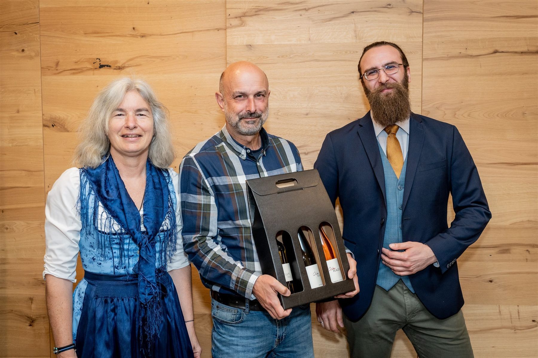 © Georg Pomaßl/LK Niederösterreich © Georg Pomaßl/LK Niederösterreich