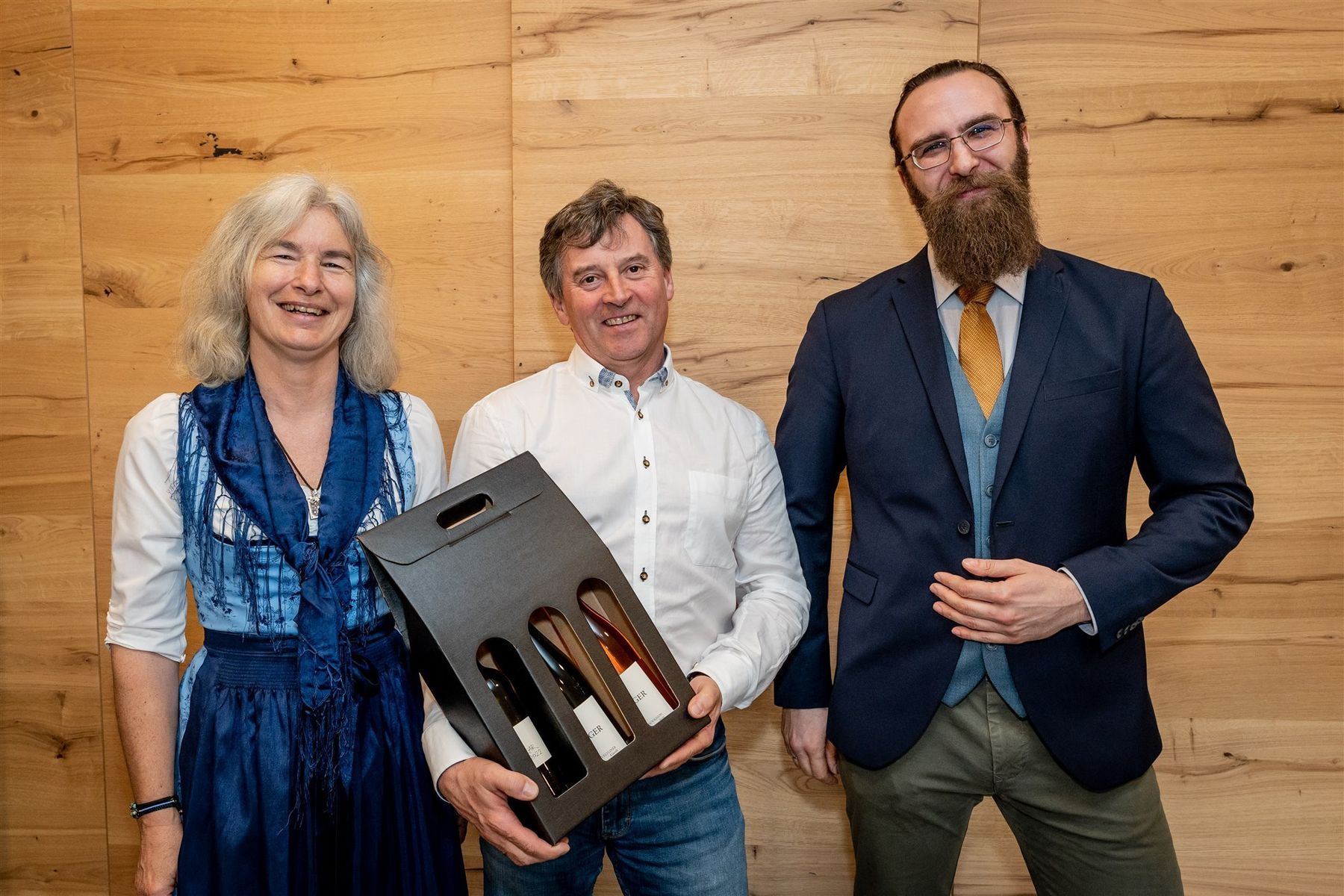 © Georg Pomaßl/LK Niederösterreich © Georg Pomaßl/LK Niederösterreich