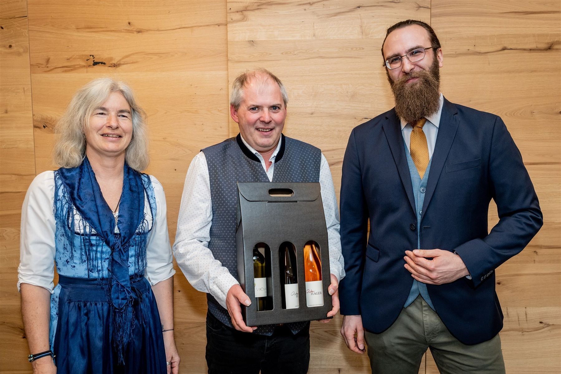 © Georg Pomaßl/LK Niederösterreich © Georg Pomaßl/LK Niederösterreich