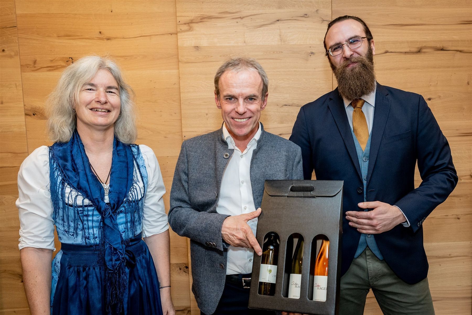 © Georg Pomaßl/LK Niederösterreich © Georg Pomaßl/LK Niederösterreich