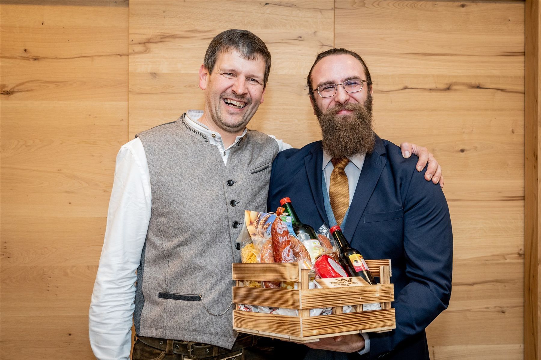 © Georg Pomaßl/LK Niederösterreich © Georg Pomaßl/LK Niederösterreich