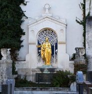Epitaph St. Zeno.jpg © Archiv Epitaph St. Zeno.jpg © Archiv