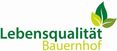 Lebensqualität Bauernhof.jpg © LQB Lebensqualität Bauernhof.jpg © LQB