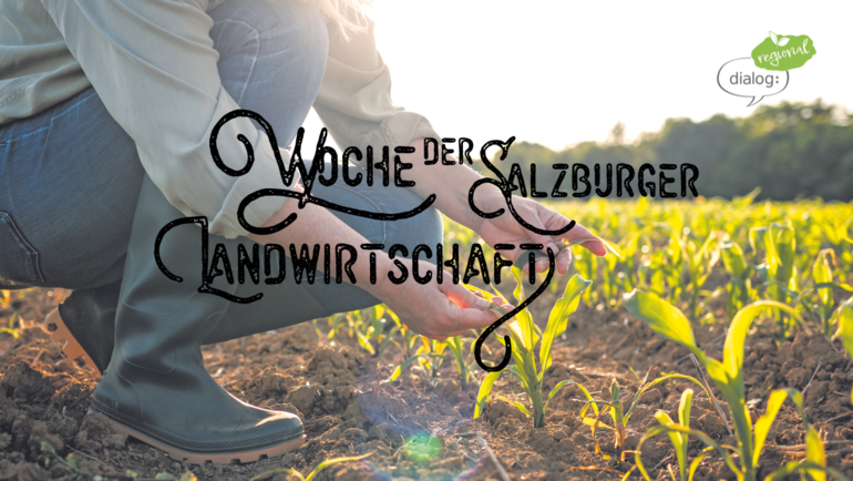Woche der Salzburger Landwirtschaft.png © AdobeStock.com Woche der Salzburger Landwirtschaft.png © AdobeStock.com