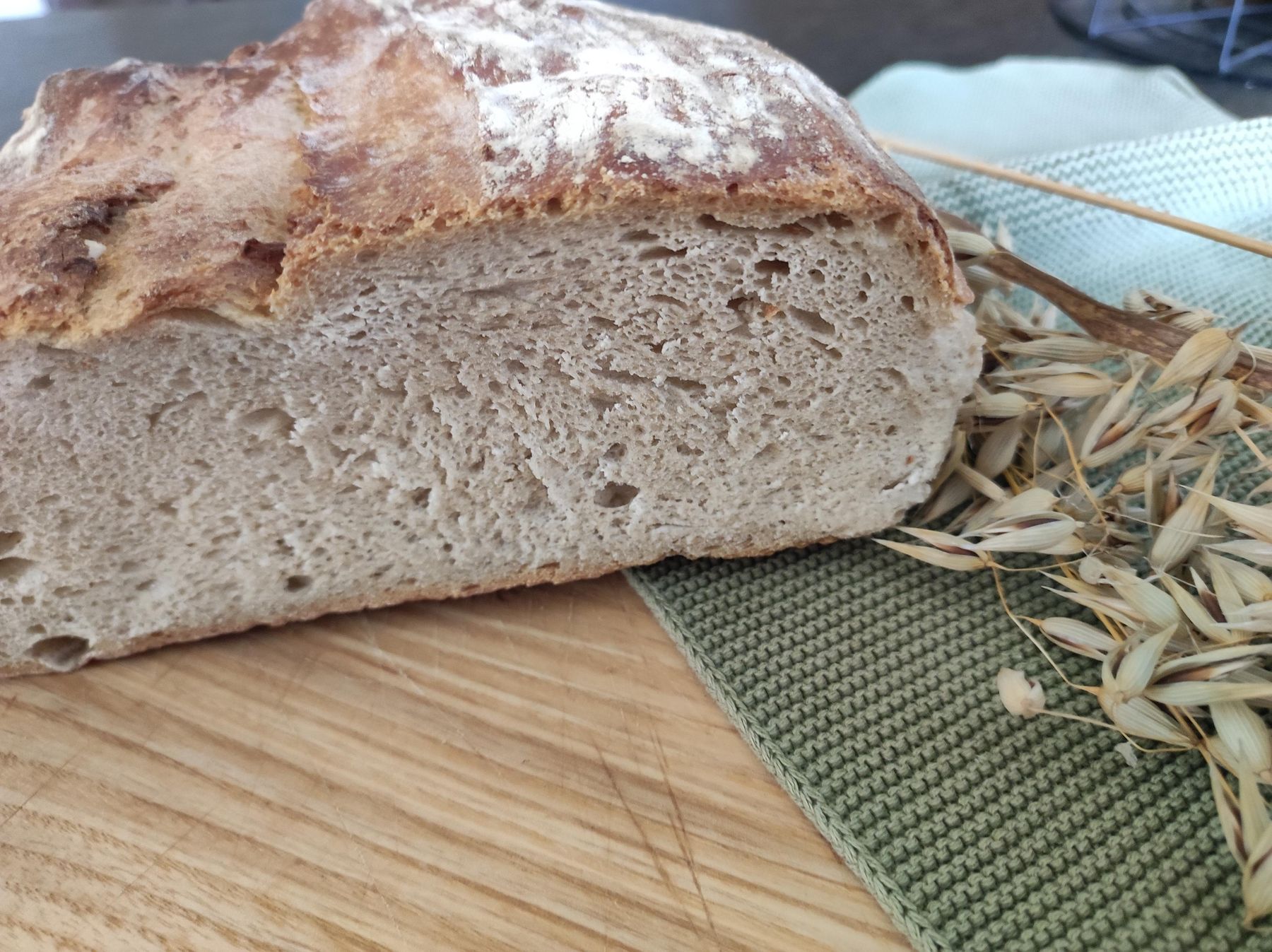 Joghurtbrot.jpg © Schwab Joghurtbrot.jpg © Schwab