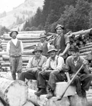 Taxenbach1.jpg © Archiv Taxenbach1.jpg © Archiv
