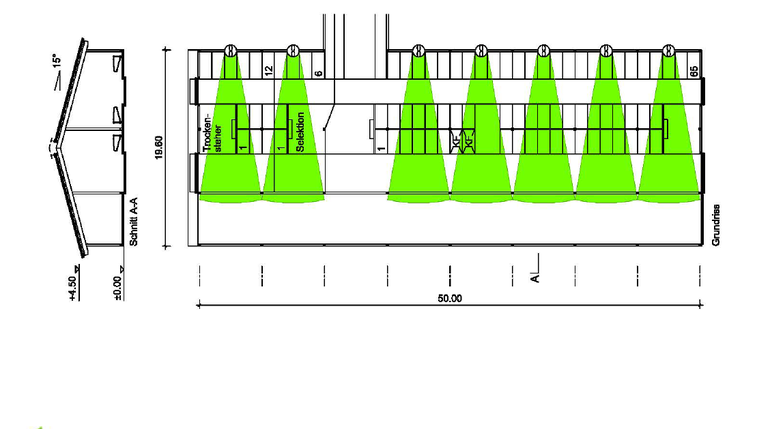 Ventilatoren in Querrichtung..png © Johannes Zahner (2019) Bayrische Landesanstalt für Landwirtschaft