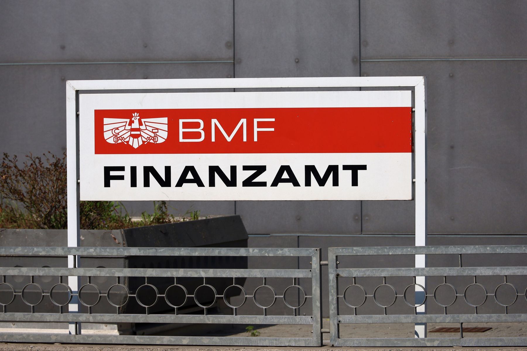 Finanzamt.jpg © stock.adobe.com Finanzamt.jpg © stock.adobe.com
