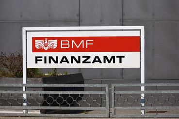 Finanzamt.jpg © stock.adobe.com Finanzamt.jpg © stock.adobe.com