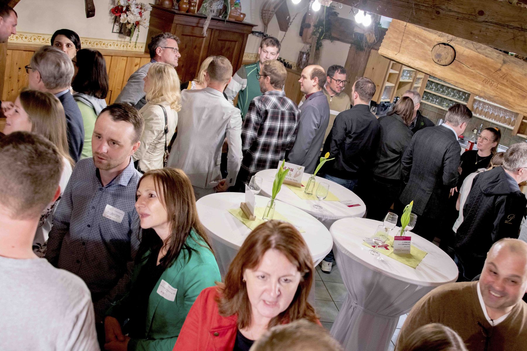 Ja zu nah-Netzwerktreffen_2023_(c)dielechnerei (10).jpg © ja zu nah/dielechnerei Ja zu nah-Netzwerktreffen_2023_(c)dielechnerei (10).jpg © ja zu nah/dielechnerei