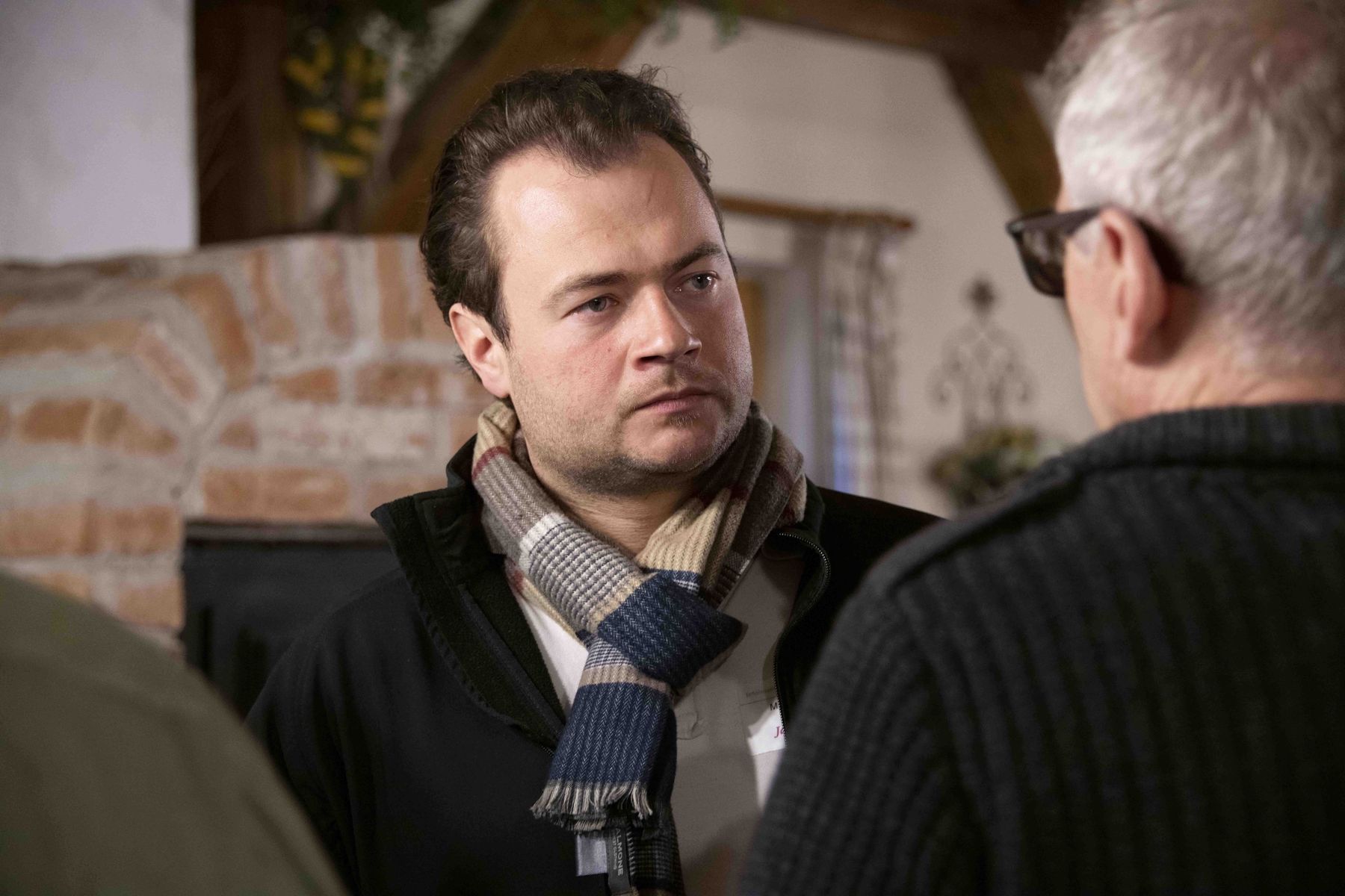 Ja zu nah-Netzwerktreffen_2023_(c)dielechnerei (13).jpg © ja zu nah/dielechnerei Ja zu nah-Netzwerktreffen_2023_(c)dielechnerei (13).jpg © ja zu nah/dielechnerei