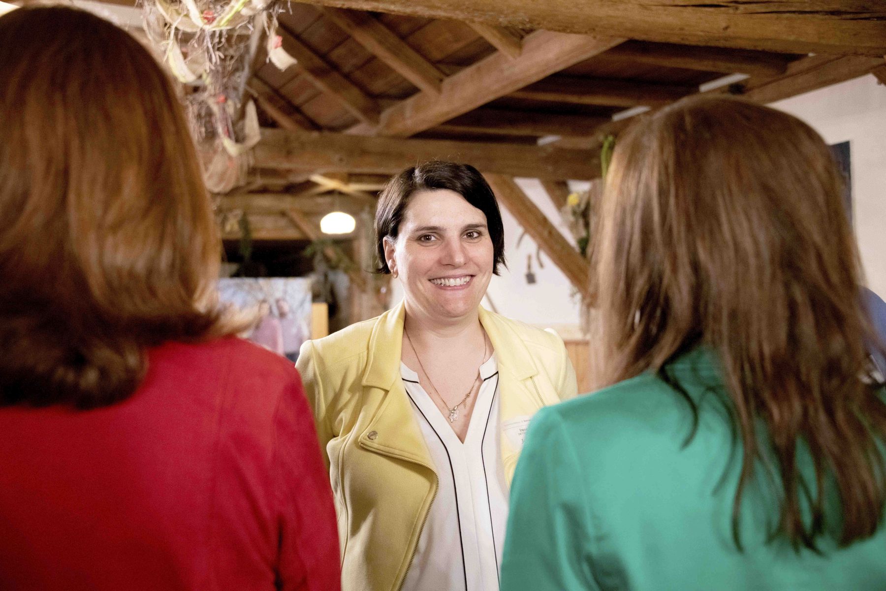 Ja zu nah-Netzwerktreffen_2023_(c)dielechnerei (15).jpg © ja zu nah/dielechnerei Ja zu nah-Netzwerktreffen_2023_(c)dielechnerei (15).jpg © ja zu nah/dielechnerei