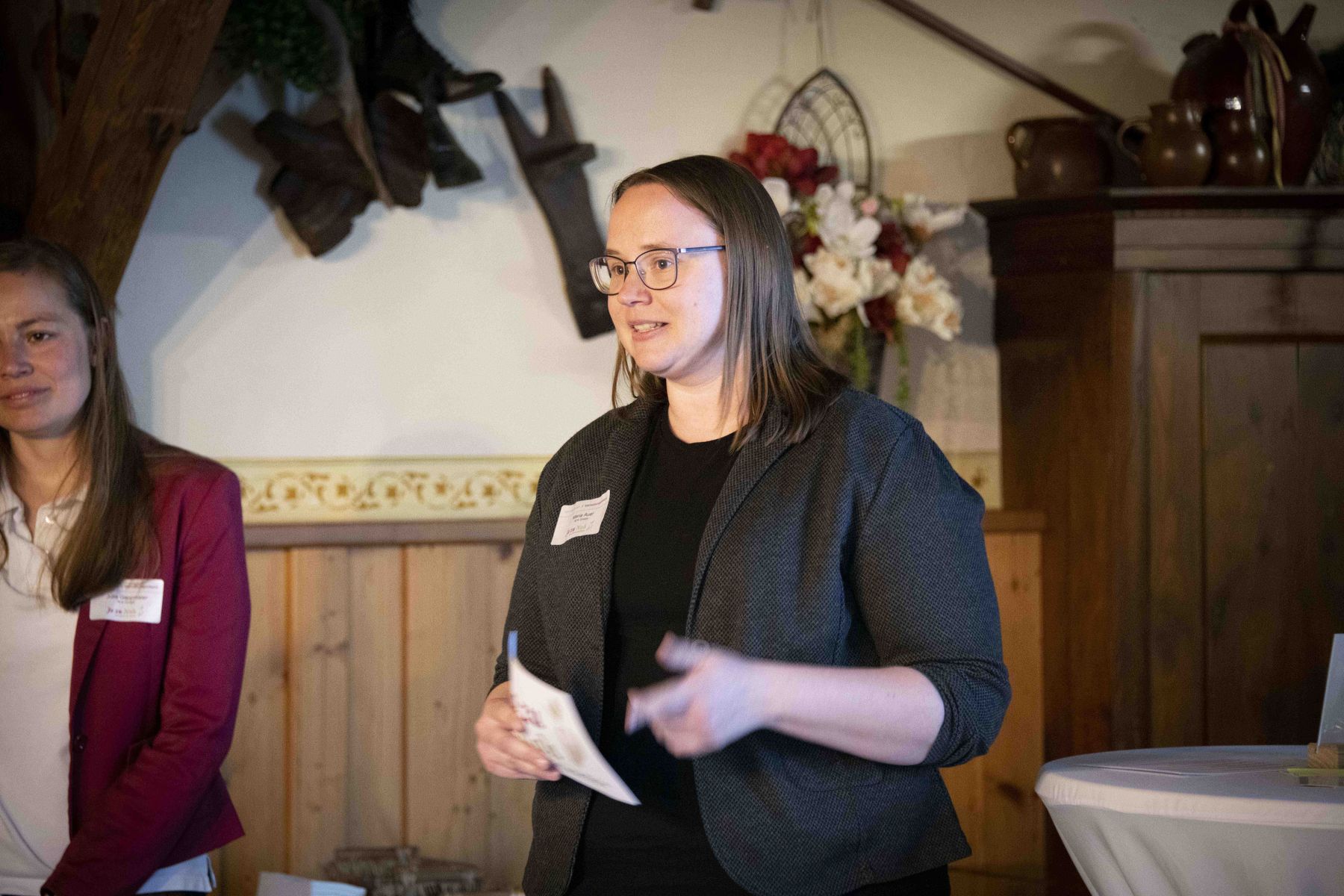 Ja zu nah-Netzwerktreffen_2023_(c)dielechnerei (25).jpg © ja zu nah/dielechnerei Ja zu nah-Netzwerktreffen_2023_(c)dielechnerei (25).jpg © ja zu nah/dielechnerei