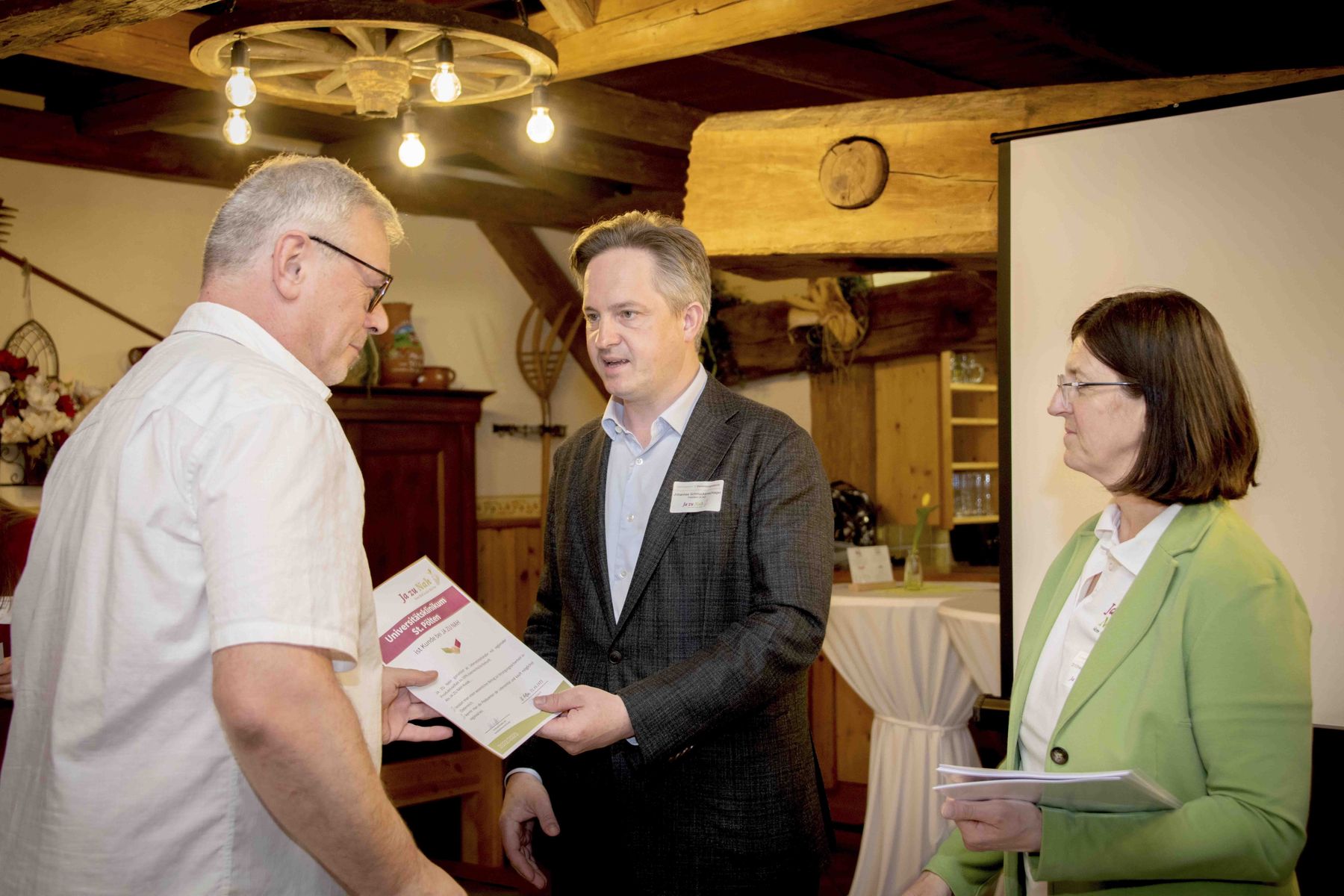 Ja zu nah-Netzwerktreffen_2023_(c)dielechnerei (38).jpg © ja zu nah/dielechnerei Ja zu nah-Netzwerktreffen_2023_(c)dielechnerei (38).jpg © ja zu nah/dielechnerei