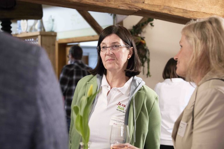 Ja zu nah-Netzwerktreffen_2023_(c)dielechnerei (44).jpg © ja zu nah/dielechnerei