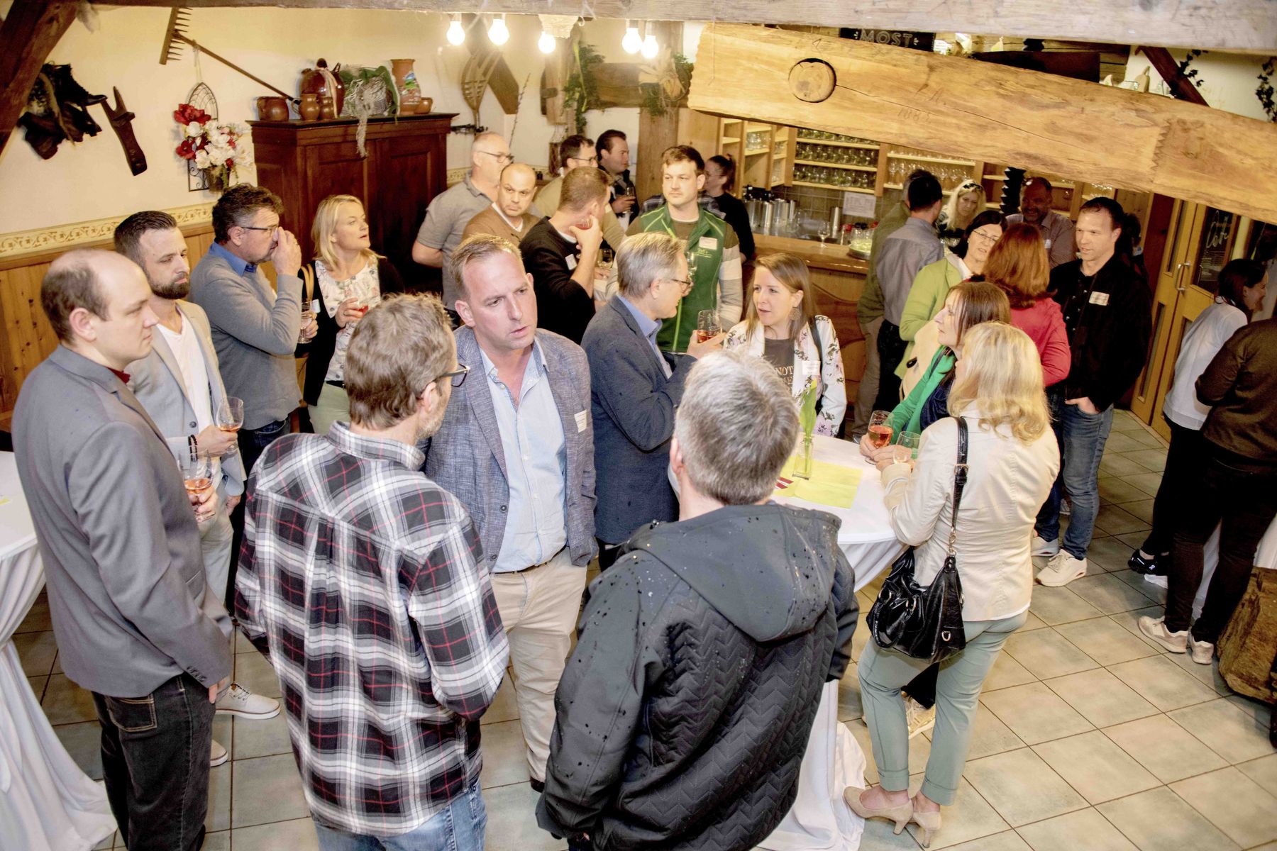 Ja zu nah-Netzwerktreffen_2023_(c)dielechnerei (48).jpg © ja zu nah/dielechnerei Ja zu nah-Netzwerktreffen_2023_(c)dielechnerei (48).jpg © ja zu nah/dielechnerei