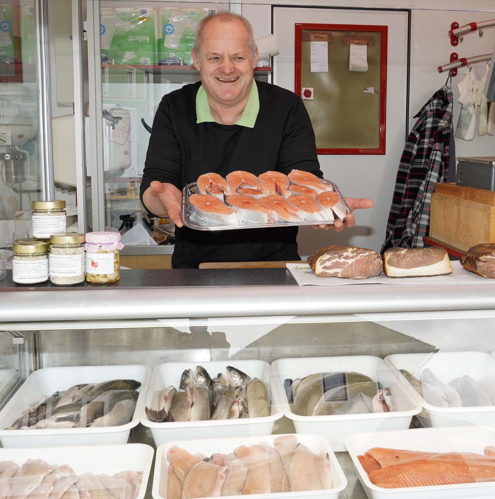 sb17_mt_fisch.jpg © Dürnberger sb17_mt_fisch.jpg © Dürnberger