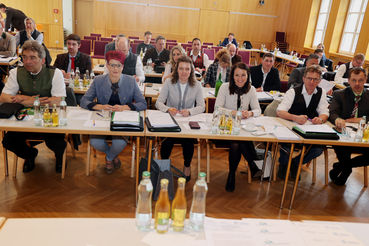 Bauernbund Vollversammlung.jpg © Wajand