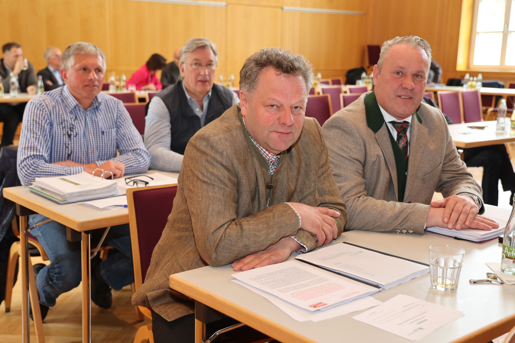 SPÖ Vollversammlung.jpg © Wajand SPÖ Vollversammlung.jpg © Wajand