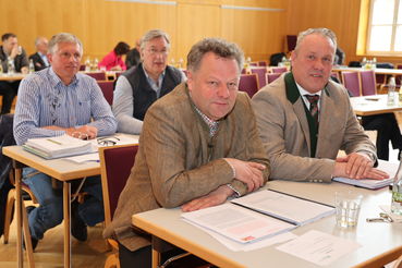 SPÖ Vollversammlung.jpg © Wajand