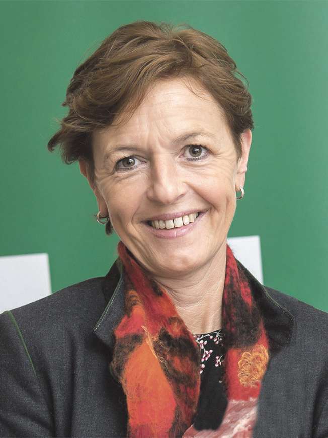 Maria Pein.jpg © Foto Fischer