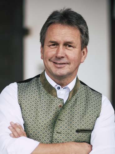 Franz Titschenbacher.jpg © KK