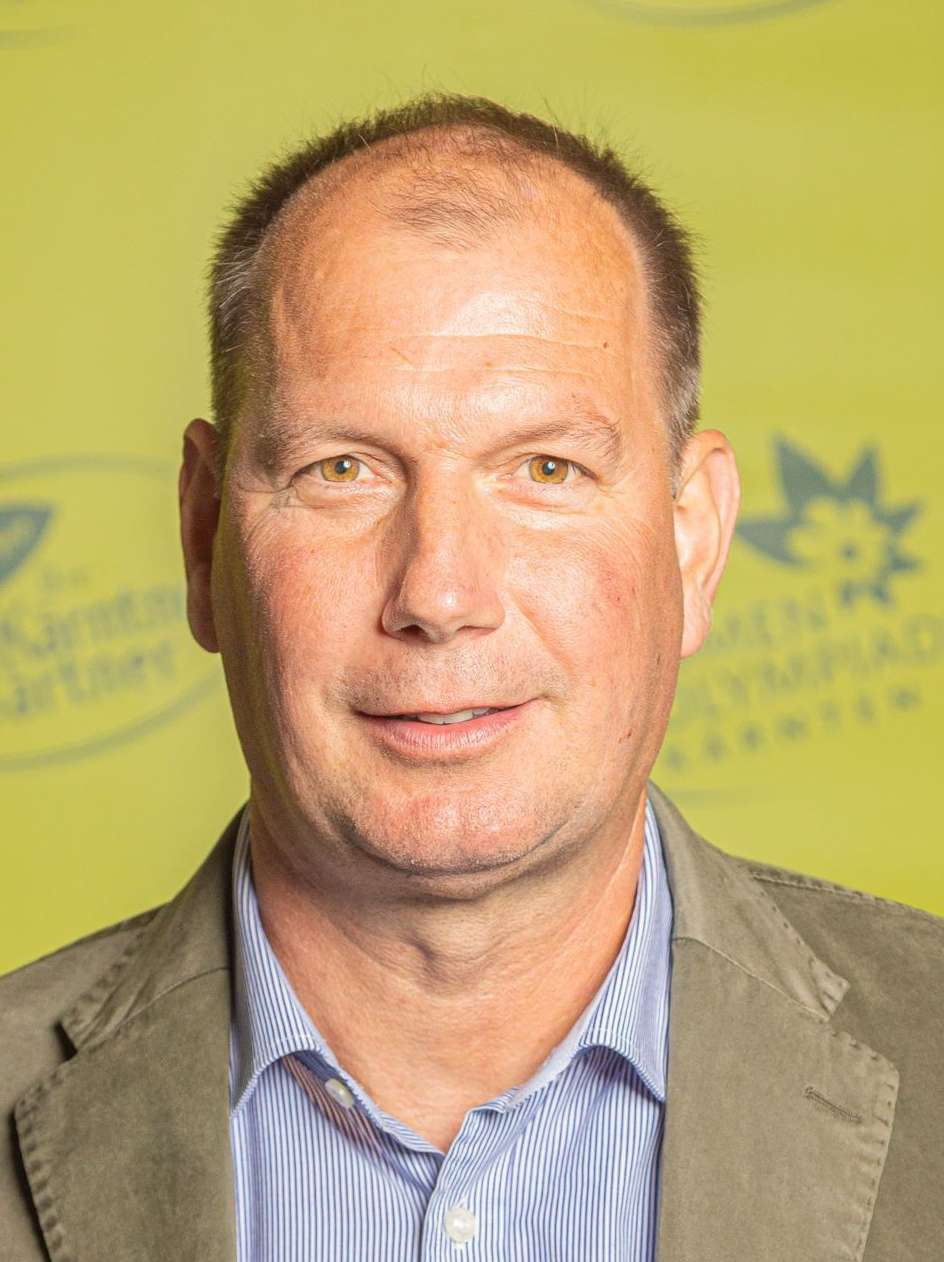 GM Peter Schilcher Fototrechete Fördergemeinscahft Garten.jpg © Fördergemeinschaft Garten GM Peter Schilcher Fototrechete Fördergemeinscahft Garten.jpg © Fördergemeinschaft Garten