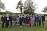 Facharbeiterbriefverleihung 2023 Amstetten.jpg © Lehrlings- und Fachausbildungsstelle Facharbeiterbriefverleihung 2023 Amstetten.jpg © Lehrlings- und Fachausbildungsstelle