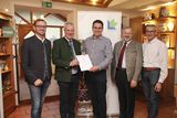 Facharbeiterbriefverleihung 2023 Amstetten.jpg © Lehrlings- und Fachausbildungsstelle Facharbeiterbriefverleihung 2023 Amstetten.jpg © Lehrlings- und Fachausbildungsstelle