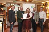 Facharbeiterbriefverleihung 2023 Amstetten.jpg © Lehrlings- und Fachausbildungsstelle Facharbeiterbriefverleihung 2023 Amstetten.jpg © Lehrlings- und Fachausbildungsstelle