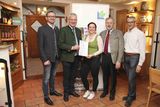 Facharbeiterbriefverleihung 2023 Amstetten.jpg © Lehrlings- und Fachausbildungsstelle Facharbeiterbriefverleihung 2023 Amstetten.jpg © Lehrlings- und Fachausbildungsstelle