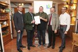 Facharbeiterbriefverleihung 2023 Amstetten.jpg © Lehrlings- und Fachausbildungsstelle Facharbeiterbriefverleihung 2023 Amstetten.jpg © Lehrlings- und Fachausbildungsstelle