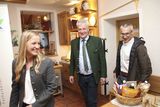 Facharbeiterbriefverleihung 2023 Amstetten.jpg © Lehrlings- und Fachausbildungsstelle Facharbeiterbriefverleihung 2023 Amstetten.jpg © Lehrlings- und Fachausbildungsstelle
