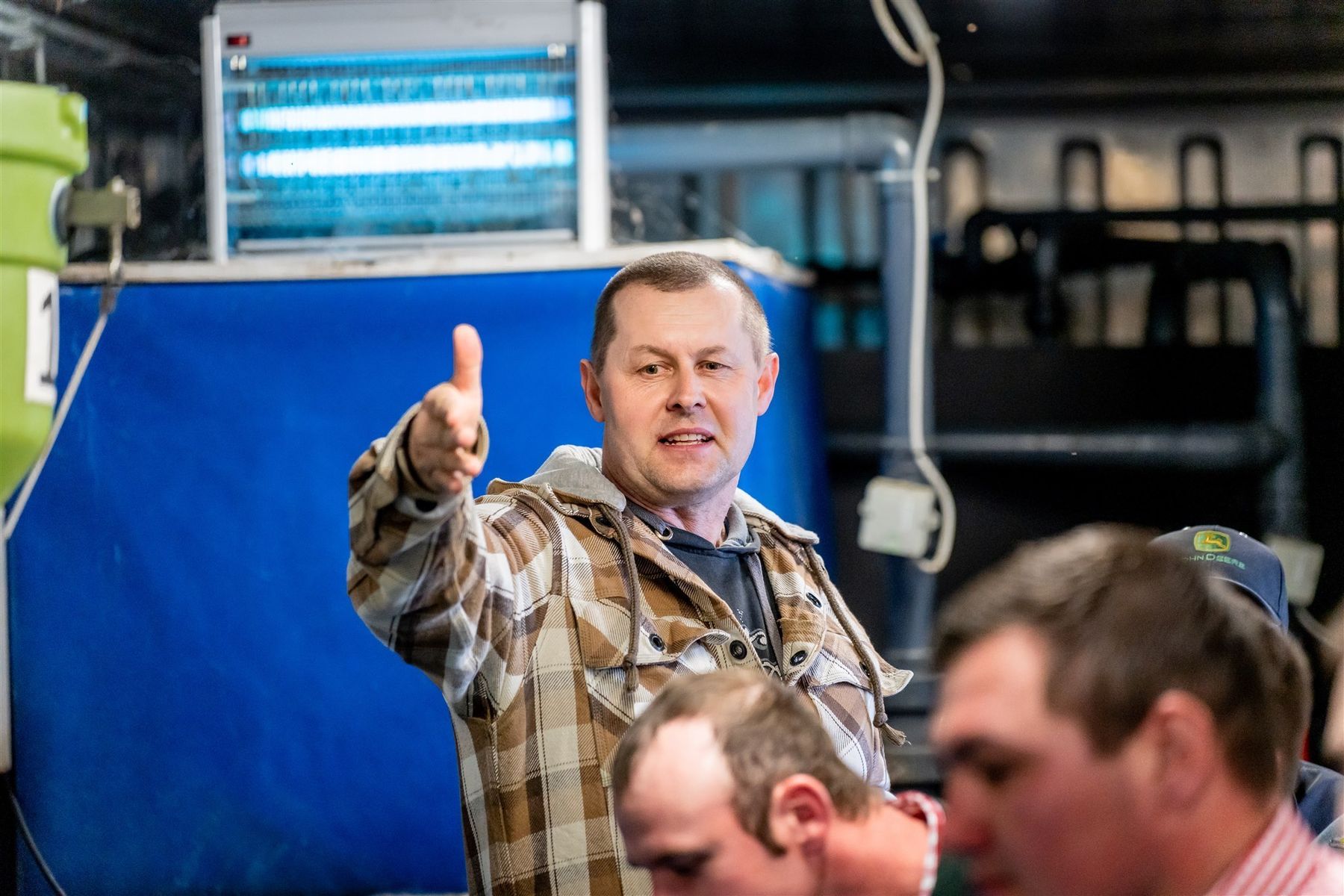 © Georg Pomaßl/LFA © Georg Pomaßl/LFA