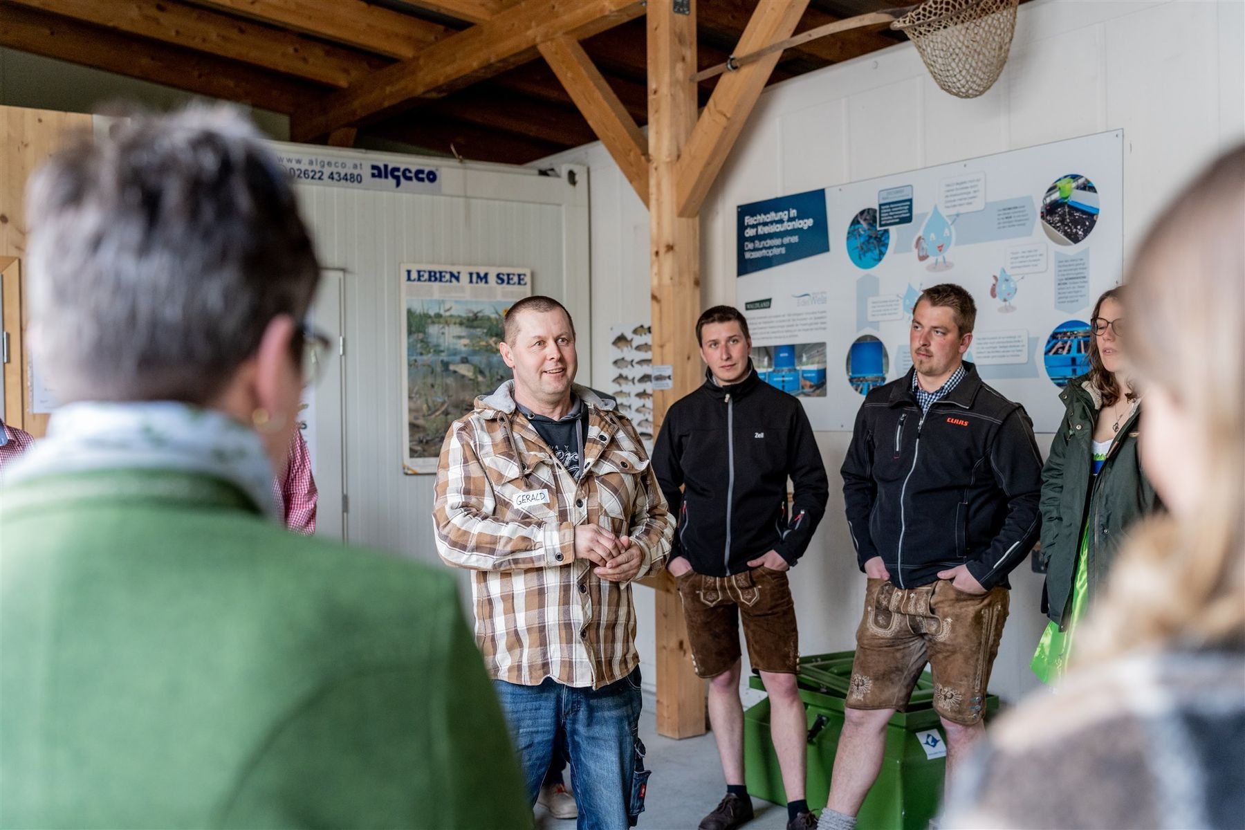 © Georg Pomaßl/LFA © Georg Pomaßl/LFA