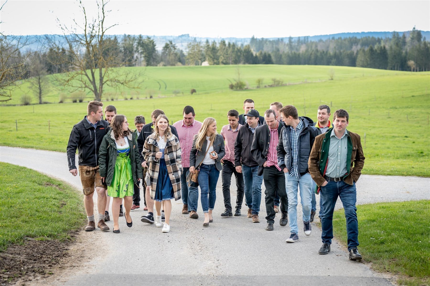 © Georg Pomaßl/LFA © Georg Pomaßl/LFA