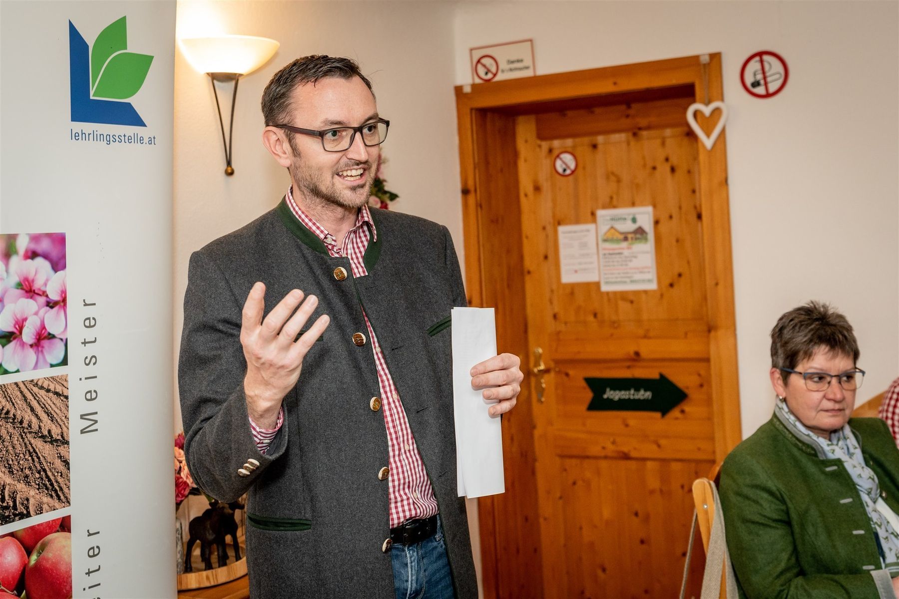 © Georg Pomaßl/LFA © Georg Pomaßl/LFA