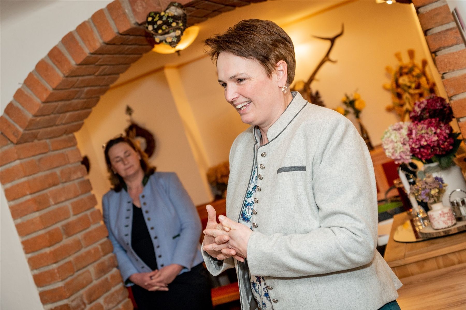 © Georg Pomaßl/LFA © Georg Pomaßl/LFA