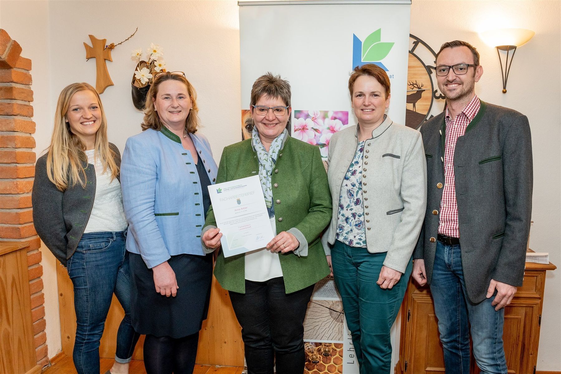 © Georg Pomaßl/LFA © Georg Pomaßl/LFA