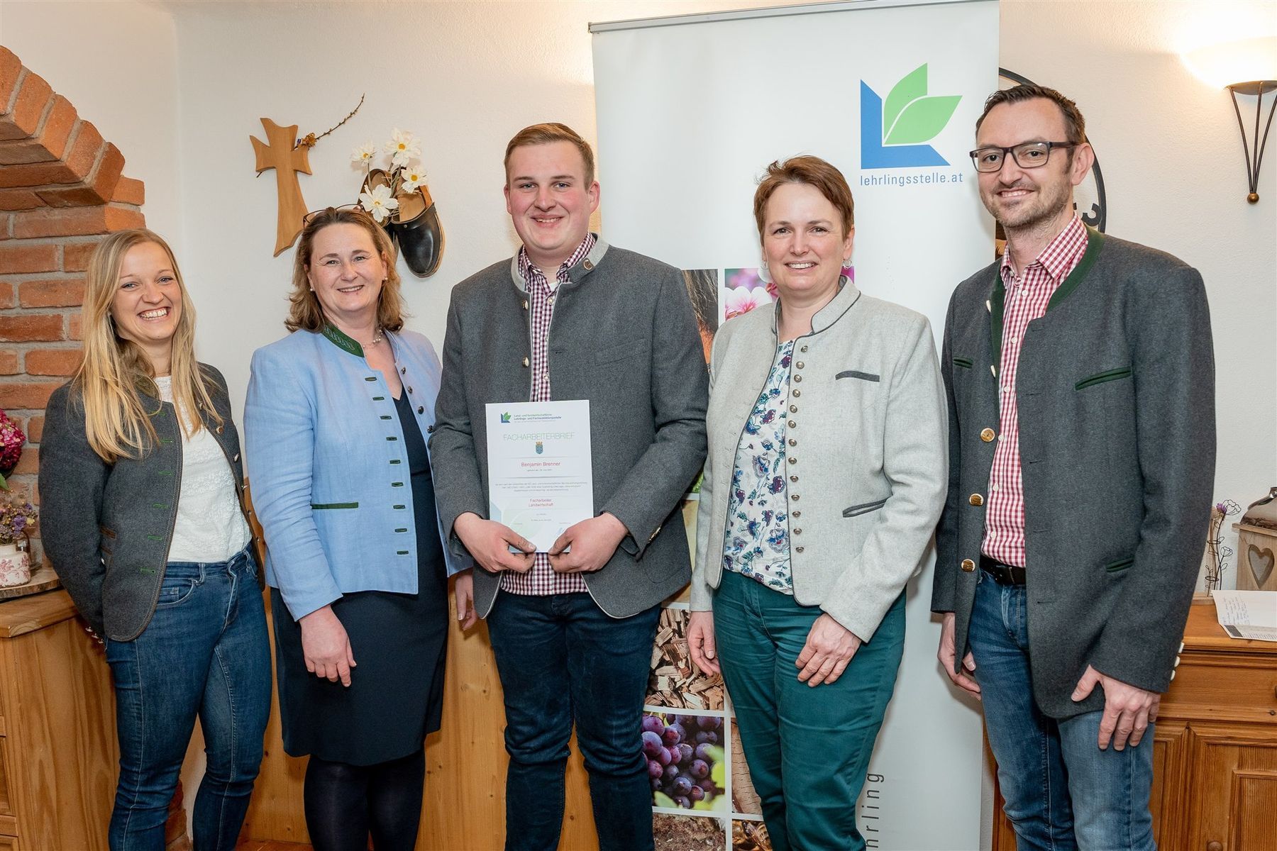 © Georg Pomaßl/LFA © Georg Pomaßl/LFA